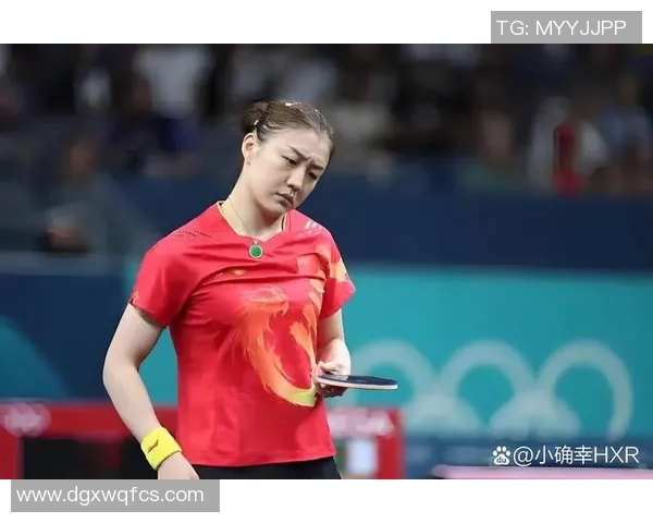 张怡宁与马琳的巅峰对决乒乓球赛场上的传奇之战与荣耀时刻